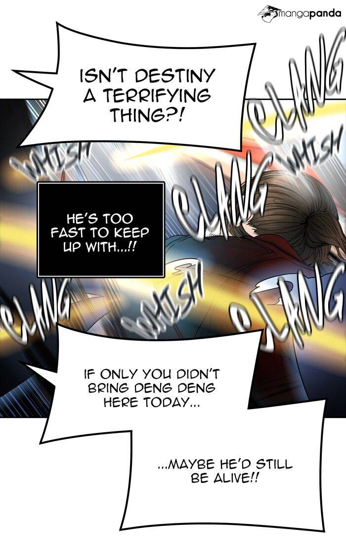 Tower of God Chapter 448 image 089